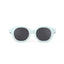 Izipizi Sunglasses Kids 9-36M #C - Sweet Blue on Luna Baby Store Miami