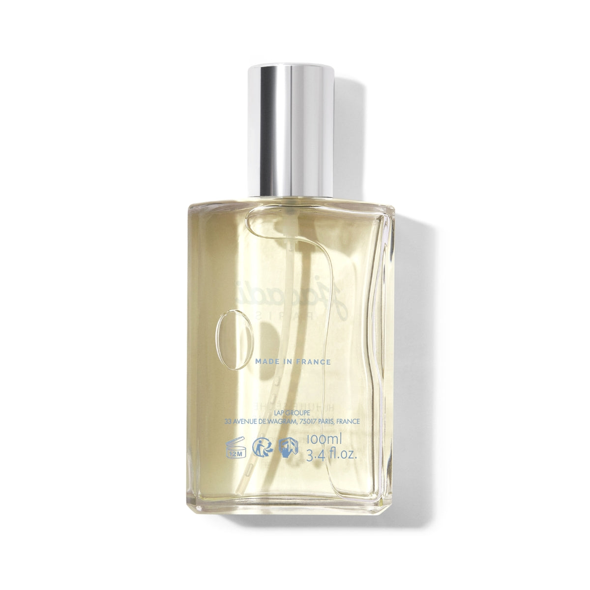 Jacadi Multi-Purpose Dry Oil 100 ml
