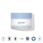 Jacadi Protective Baby Face Cream, 50 ml on Luna Baby Store Miami