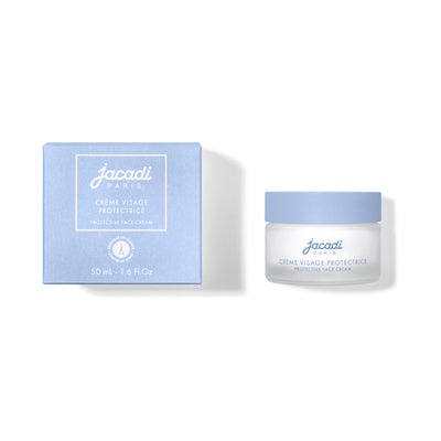 Jacadi Protective Baby Face Cream, 50 ml