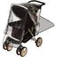 Jeep Deluxe Stroller Rain Cover