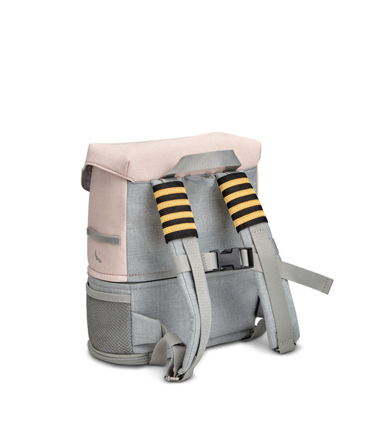 JetKids by Stokke Crew Backpack - Pink Lemonade