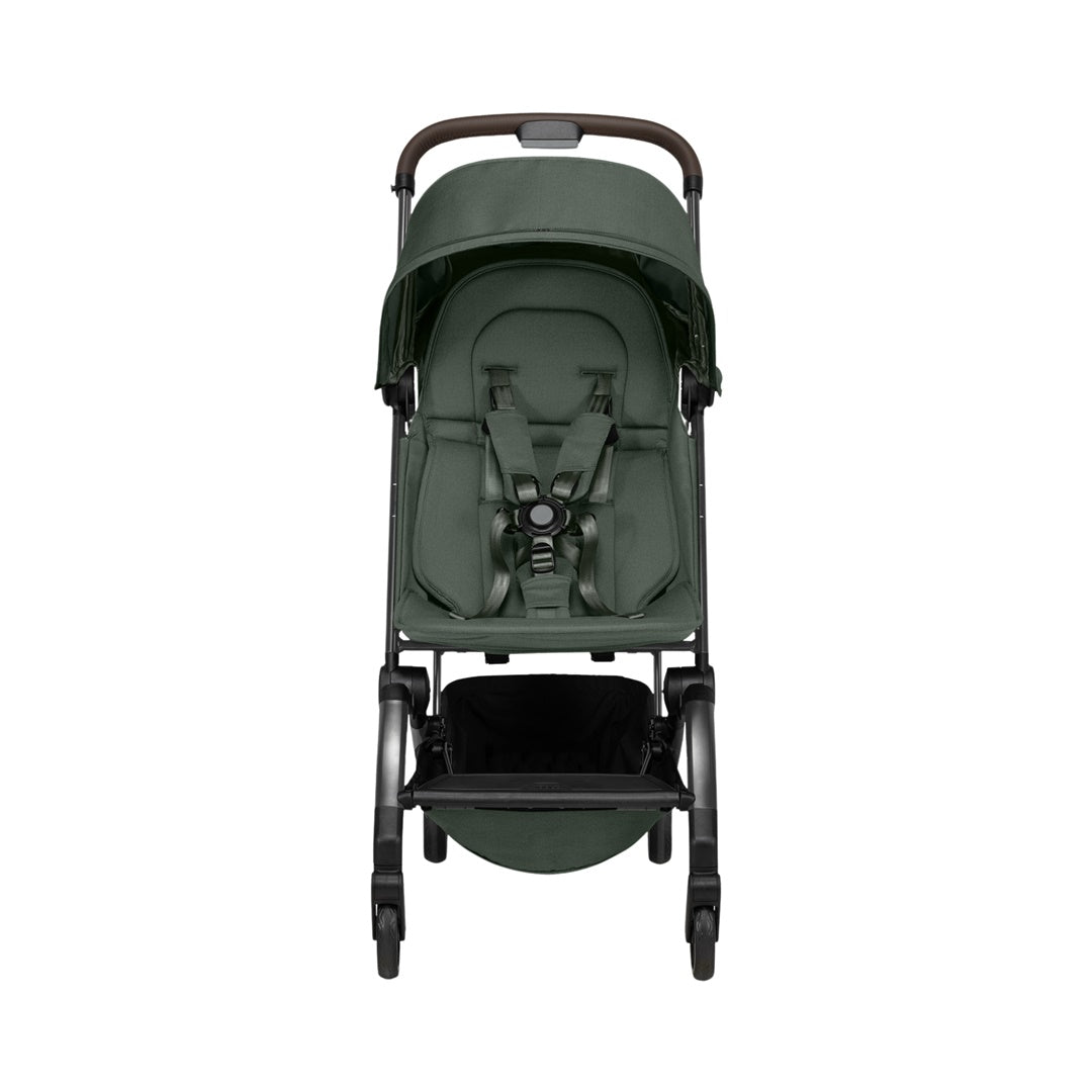 Joolz Aer+ Lightweight Stroller - forest green