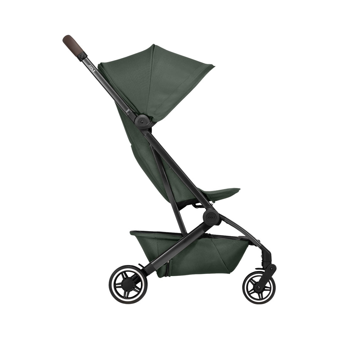 Joolz Aer+ Lightweight Stroller - forest green