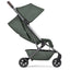 Joolz Aer2 Lightweight Compact Stroller - Forest Green