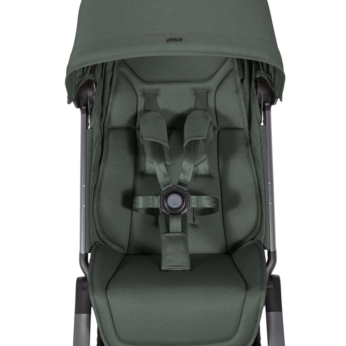 Joolz Aer2 Lightweight Compact Stroller - Forest Green