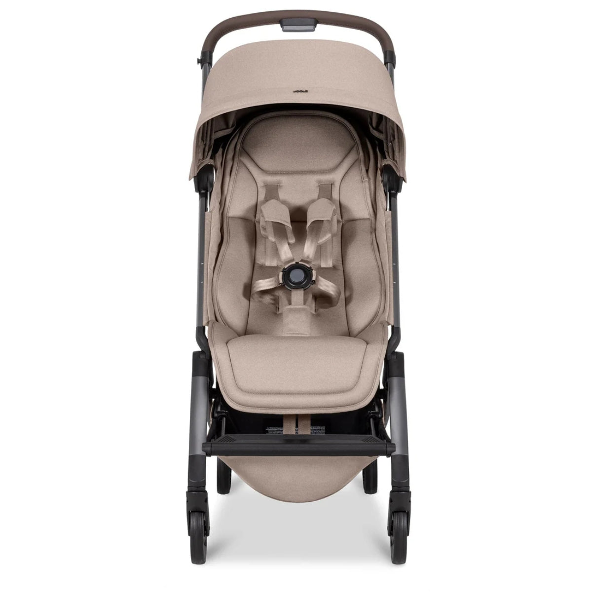 Joolz Aer2 Lightweight Compact Stroller - Sandy Taupe