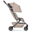 Joolz Aer2 Lightweight Compact Stroller - Sandy Taupe