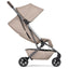 Joolz Aer2 Lightweight Compact Stroller - Sandy Taupe