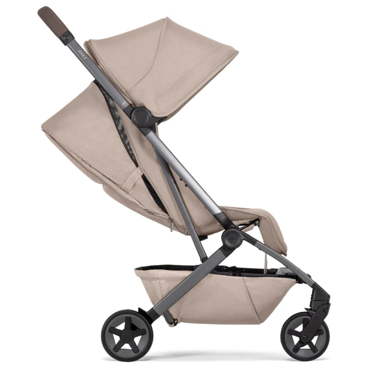 Joolz Aer + Lightweight Stroller - Sage Green