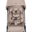 Joolz Aer2 Lightweight Compact Stroller - Sandy Taupe