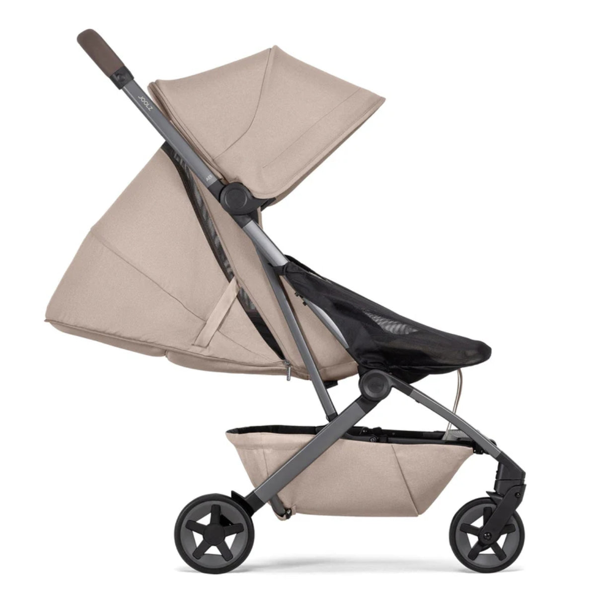 joolz aer cybex Joolz Aer2 Lightweight Stroller, Sandy Taupe