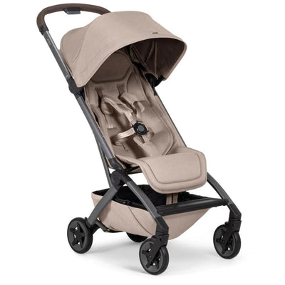 Joolz Aer2 Lightweight Compact Stroller - Sandy Taupe