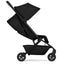 Joolz Aer2 Lightweight Compact Stroller - Space Black