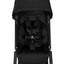 Joolz Aer2 Lightweight Compact Stroller - Space Black