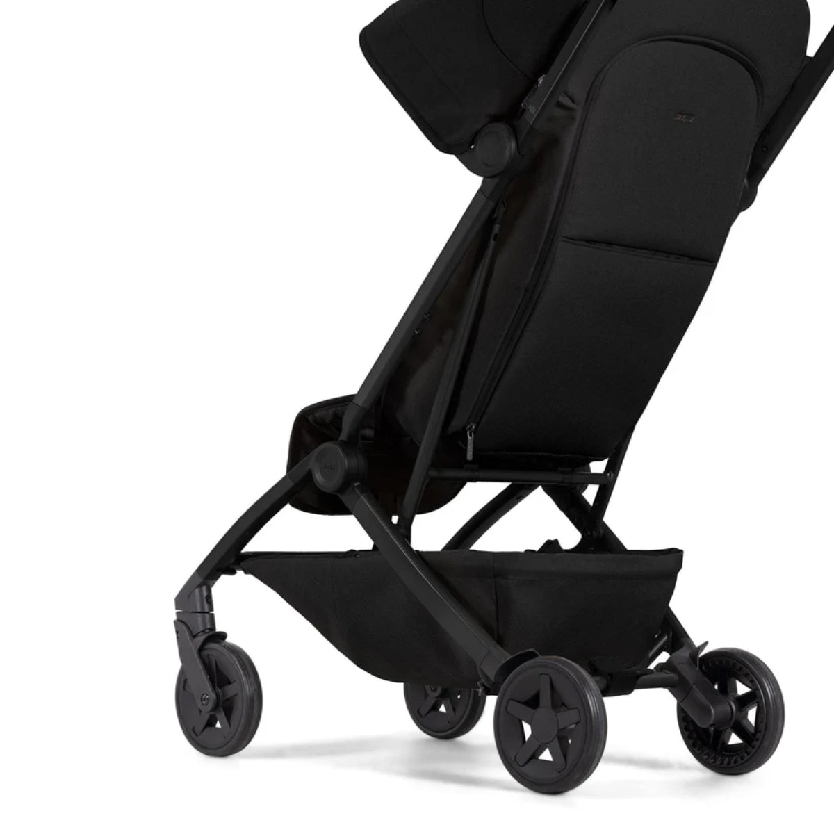 joolz aer black Joolz Aer2 Lightweight Stroller, Space Black