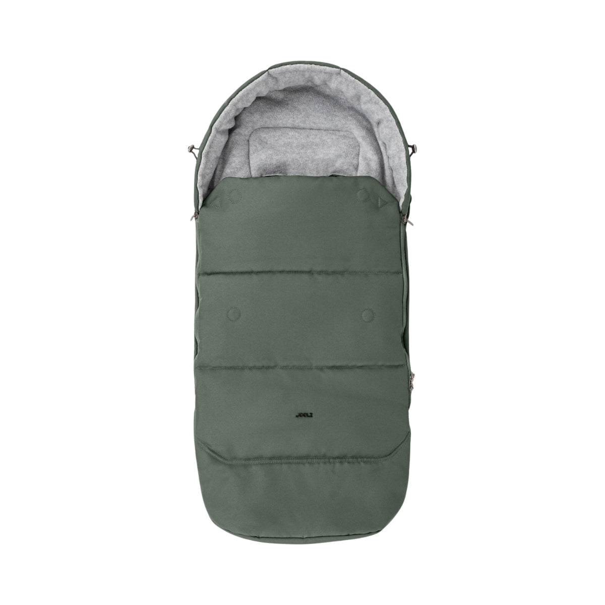 Joolz Footmuff - Forest Green on Luna Baby Store Miami
