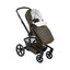 Joolz Footmuff - Hazel Brown on Luna Baby Store Miami
