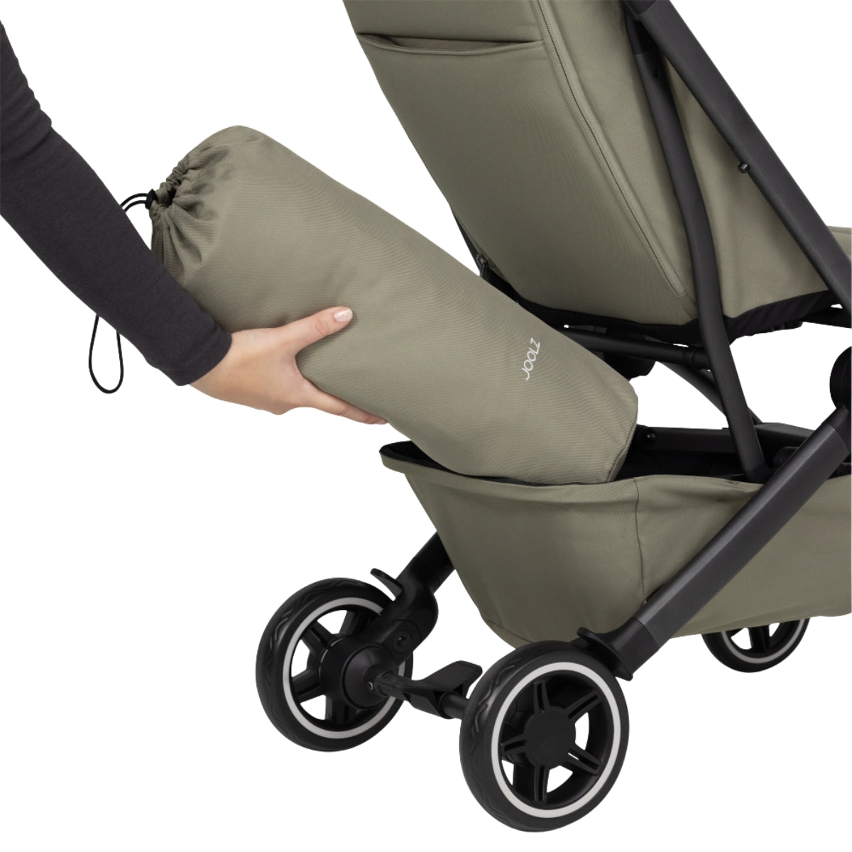 Joolz Footmuff - Hazel Brown
