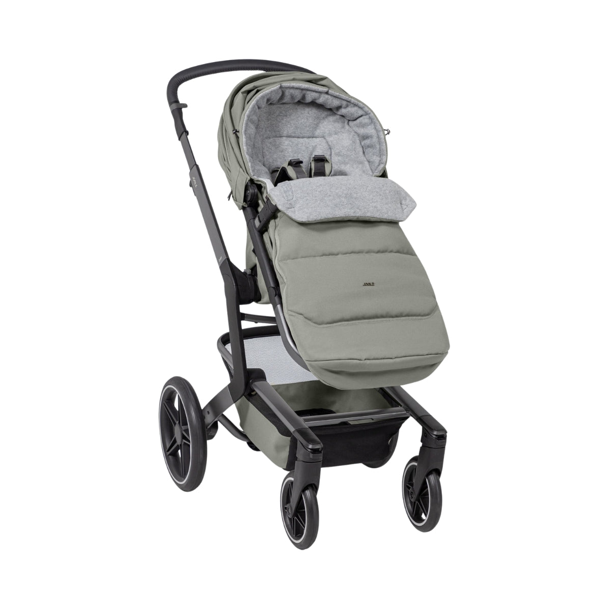 Joolz Footmuff -  Sage Green