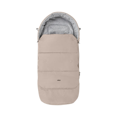 Joolz Footmuff - Sandy Taupe