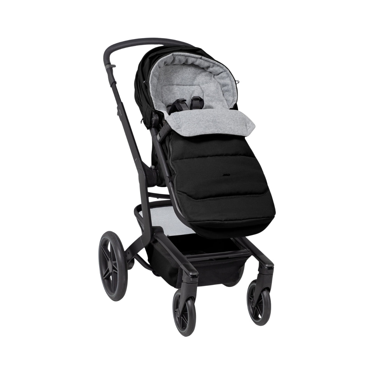 Joolz Footmuff - Space Black