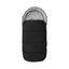 Joolz Footmuff - Space Black on Luna Baby Store Miami