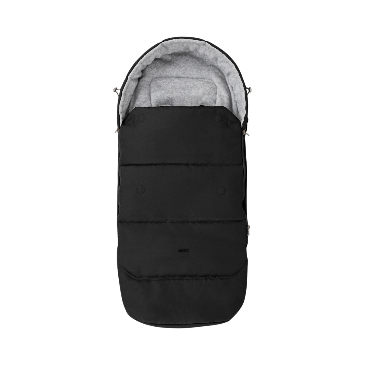 Joolz Footmuff - Space Black on Luna Baby Store Miami