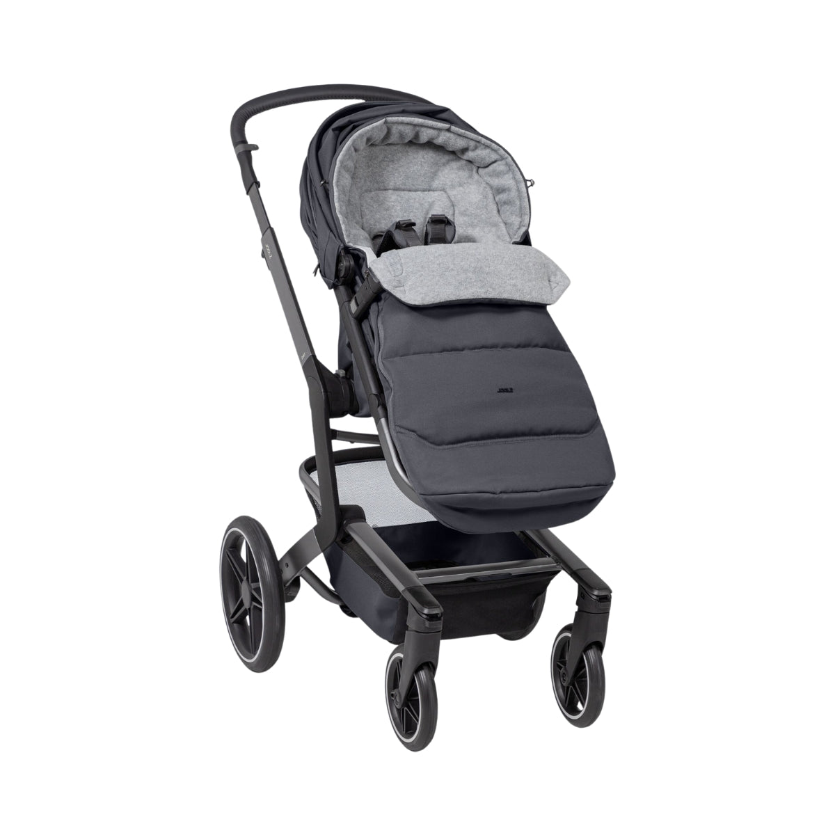 Joolz Footmuff - Stone Grey