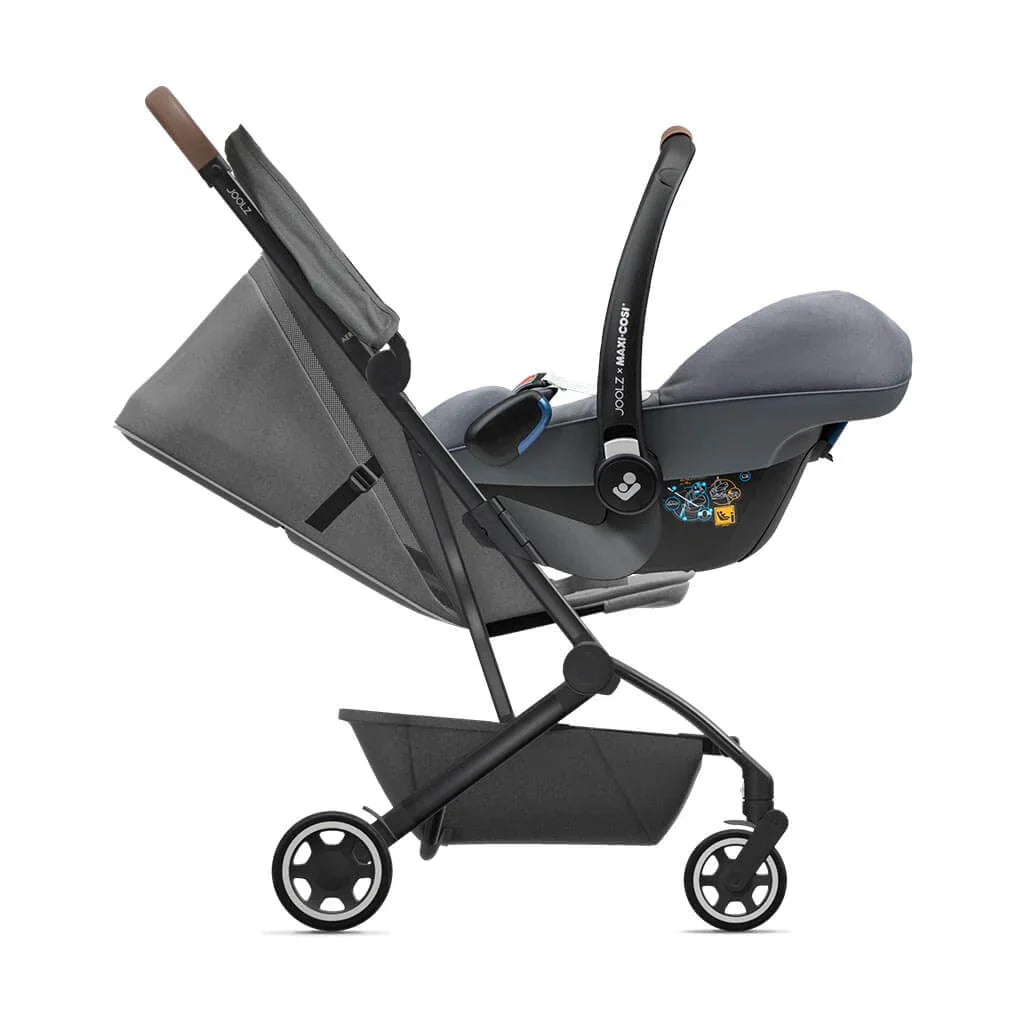 joolz aer infant Car Seat Adapter Joolz Aer / Aer+ – Luna Baby Store Miami
