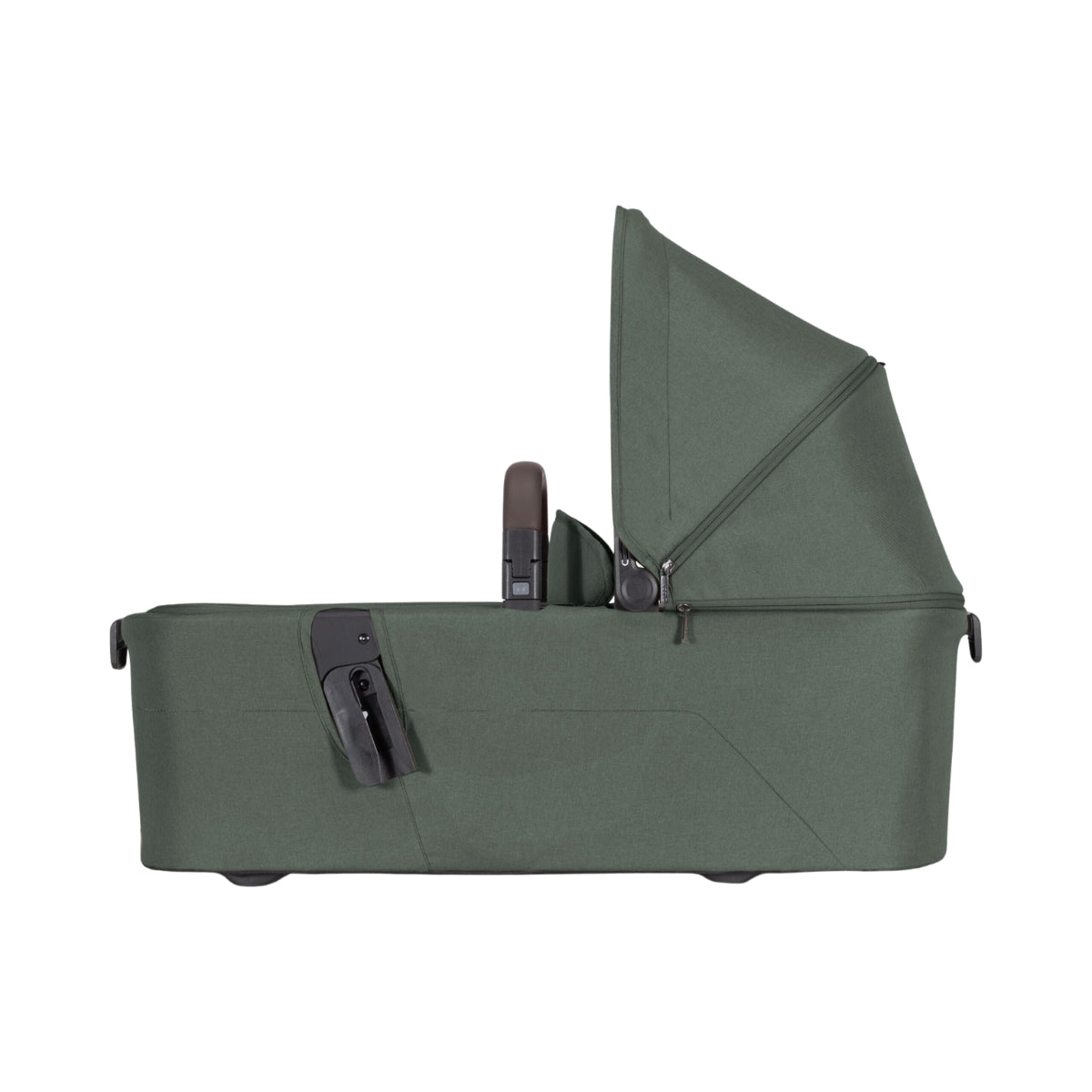 Joolz Aer² Cot - Forest Green