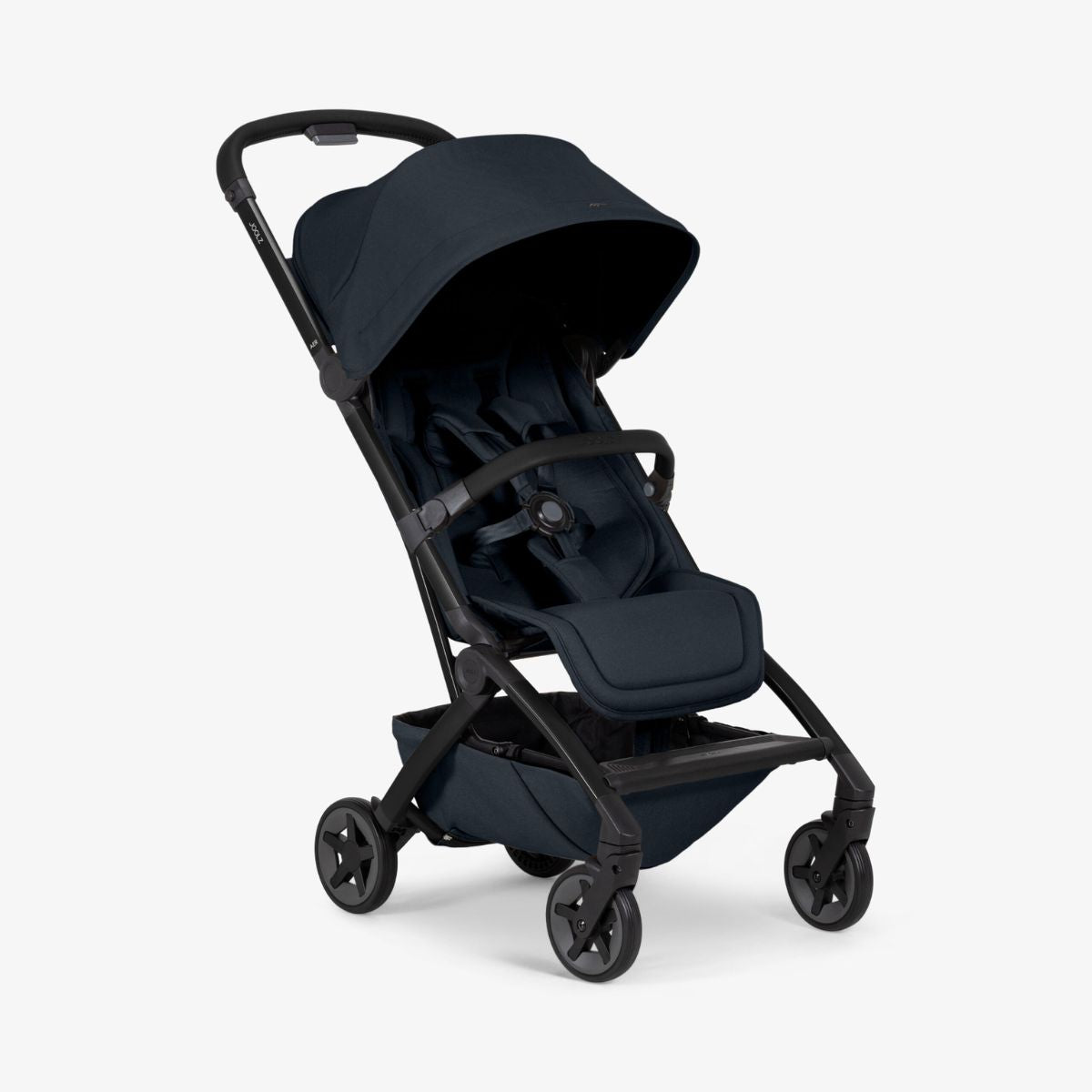 Joolz Aer2 Foldable Bumper Bar - Black Carbon on Luna Baby Store Miami