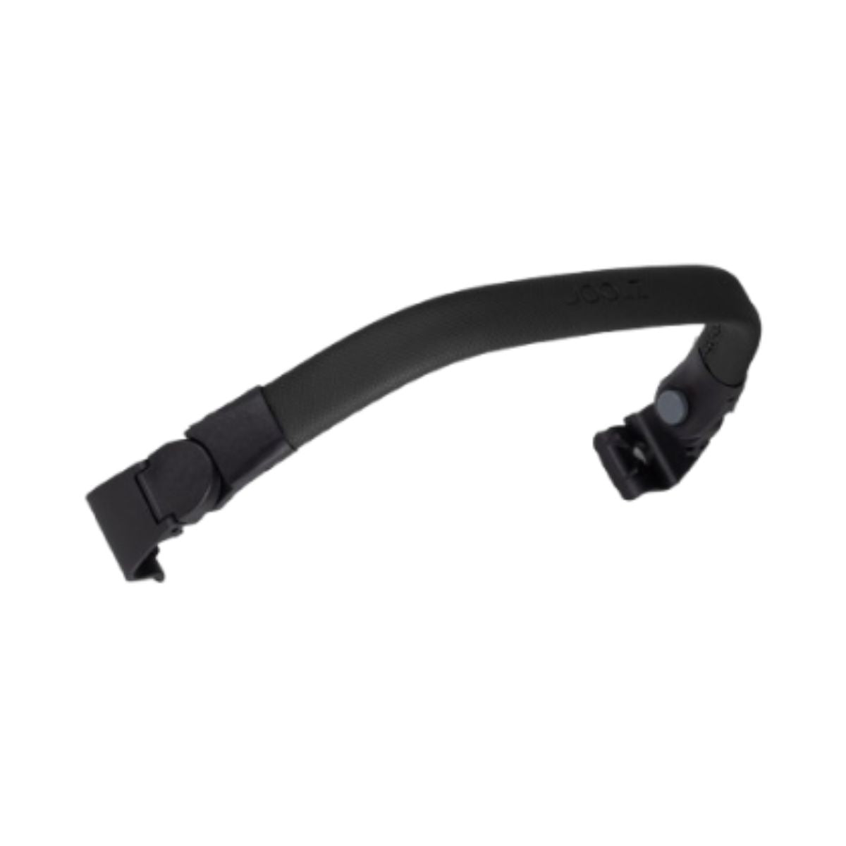 Joolz Aer2 Foldable Bumper Bar - Black Carbon on Luna Baby Store Miami