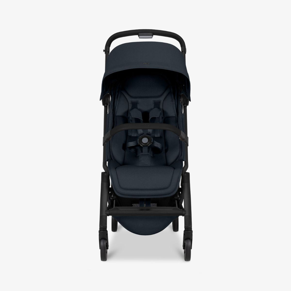 Joolz Aer2 Foldable Bumper Bar - Black Carbon on Luna Baby Store Miami