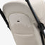 Joolz Aer2 Lightweight Compact Stroller - Calming Beige on Luna Baby Store Miami