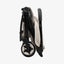 Joolz Aer2 Lightweight Compact Stroller - Calming Beige on Luna Baby Store Miami