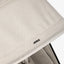 Joolz Aer2 Lightweight Compact Stroller - Calming Beige on Luna Baby Store Miami