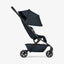 Joolz Aer2 Lightweight Compact Stroller - Dark Navy Blue on Luna Baby Store Miami