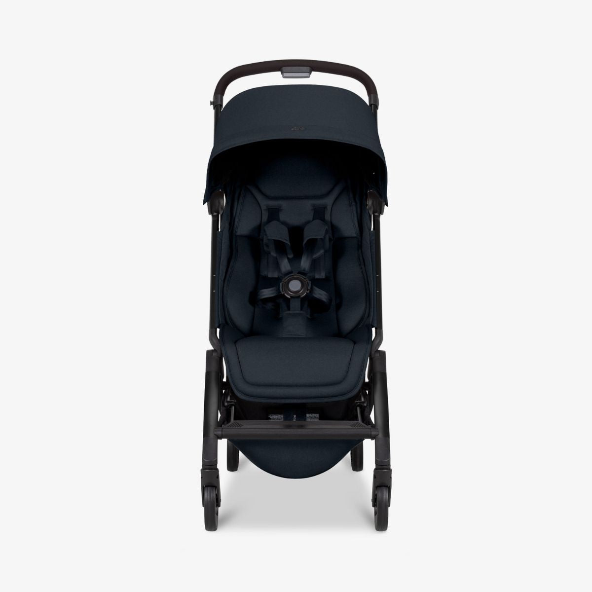 Joolz Aer2 Lightweight Compact Stroller - Dark Navy Blue on Luna Baby Store Miami