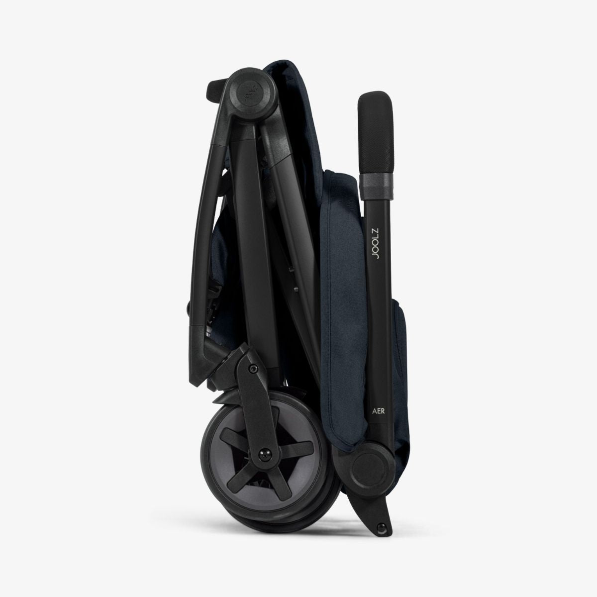 Joolz Aer2 Lightweight Compact Stroller - Dark Navy Blue