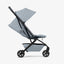Joolz Aer2 Lightweight Compact Stroller - Pebble Grey on Luna Baby Store Miami