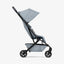 Joolz Aer2 Lightweight Compact Stroller - Pebble Grey on Luna Baby Store Miami