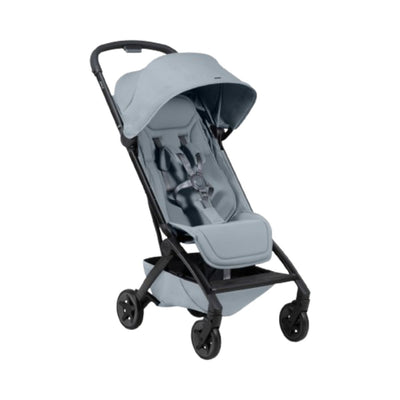 Joolz Aer2 Lightweight Compact Stroller - Pebble Grey
