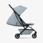 Joolz Aer2 Lightweight Compact Stroller - Pebble Grey on Luna Baby Store Miami