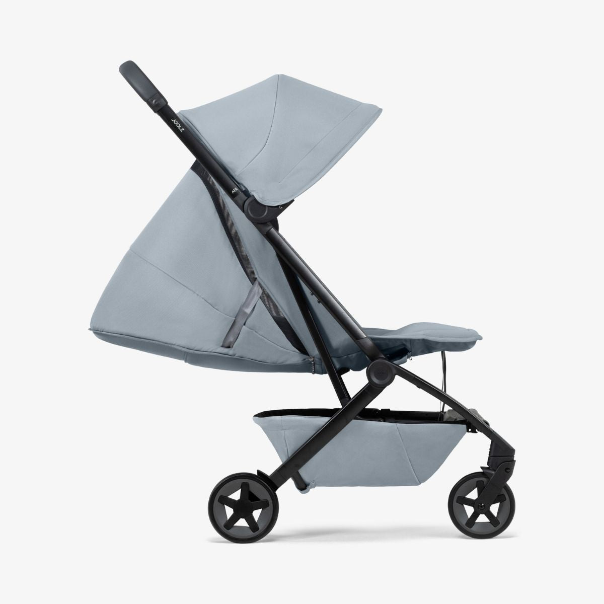 Joolz Aer2 Lightweight Compact Stroller - Pebble Grey on Luna Baby Store Miami