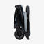 Joolz Aer2 Lightweight Compact Stroller - Pebble Grey on Luna Baby Store Miami