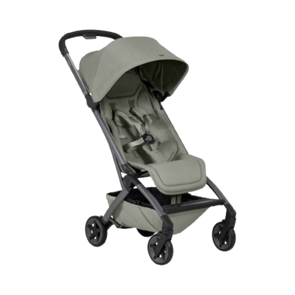 Joolz Aer2 Lightweight Compact Stroller - Sage Green