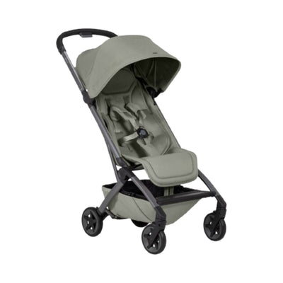 Joolz Aer2 Lightweight Compact Stroller - Sage Green