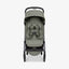 Joolz Aer2 Lightweight Compact Stroller - Sage Green on Luna Baby Store Miami