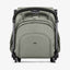 Joolz Aer2 Lightweight Compact Stroller - Sage Green on Luna Baby Store Miami
